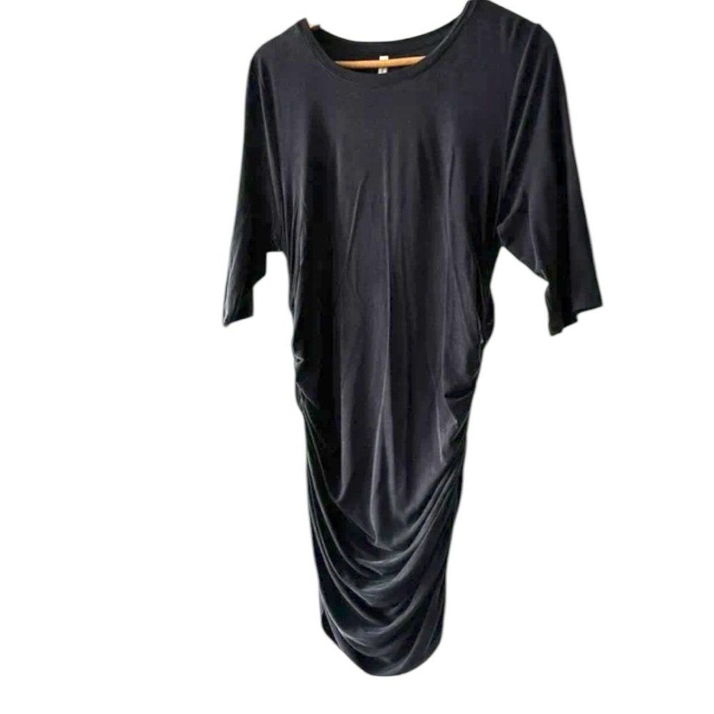New aritzia the group babaton antares long sleeve top​